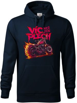 Víc než jen plech
