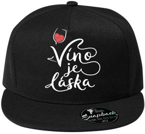 Víno je láska, V1