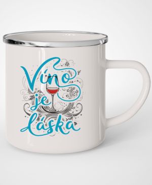 Víno je láska, V2