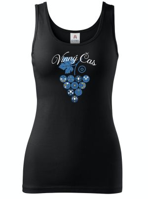 Vinný Čas