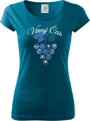 Vinný Čas
