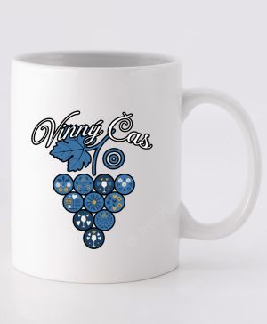 Vinný Čas