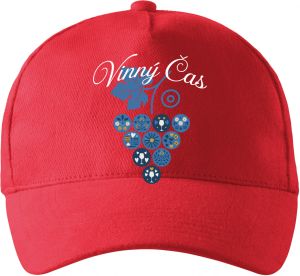 Vinný Čas