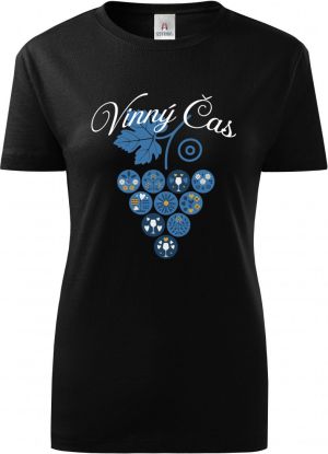 Vinný Čas