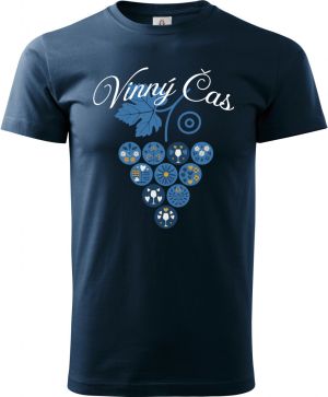 Vinný Čas