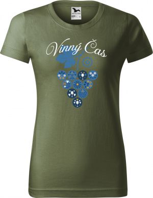 Vinný Čas