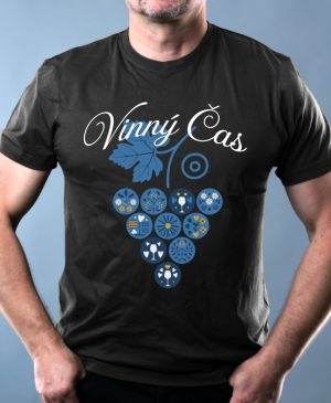 Vinný Čas