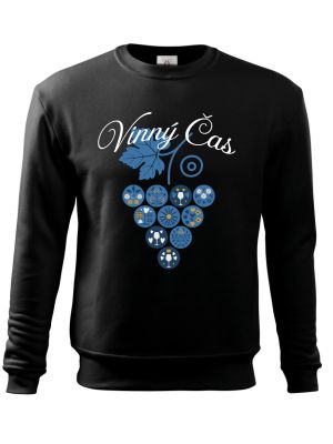 Vinný Čas