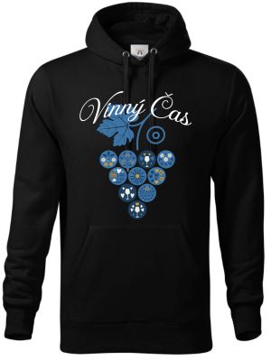 Vinný Čas