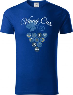 Vinný Čas