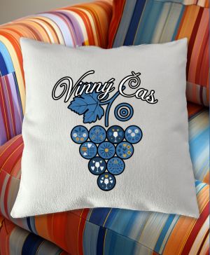 Vinný Čas
