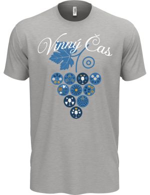 Vinný Čas