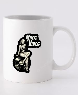Vinyl Vibes