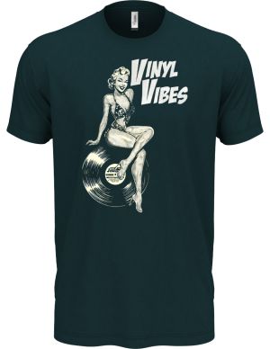 Vinyl Vibes