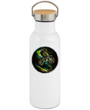 Vítr v sedle