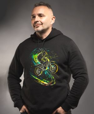 Vítr v sedle