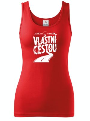 Vlastní cestou