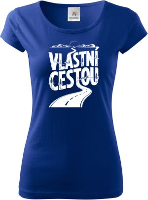 Vlastní cestou