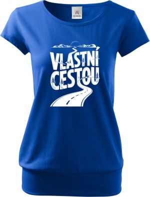Vlastní cestou