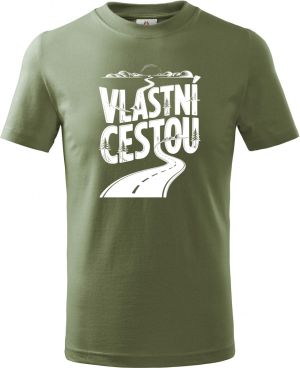 Vlastní cestou