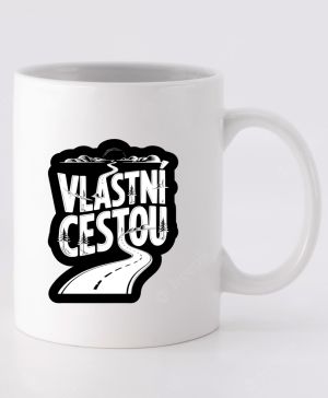 Vlastní cestou