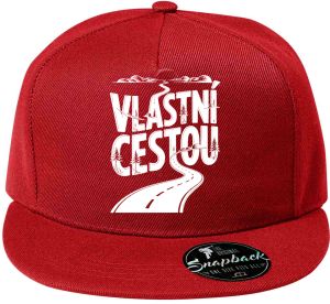 Vlastní cestou