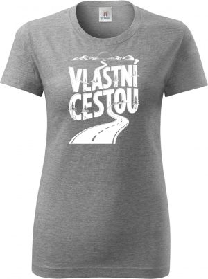Vlastní cestou