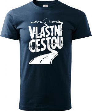 Vlastní cestou