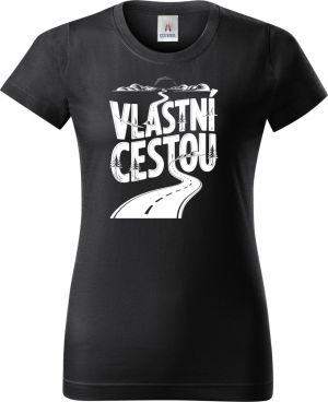 Vlastní cestou