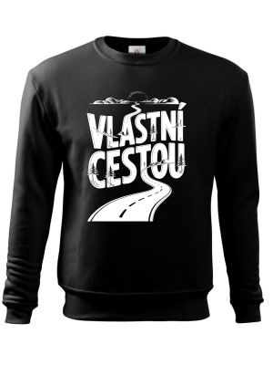 Vlastní cestou