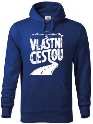Vlastní cestou