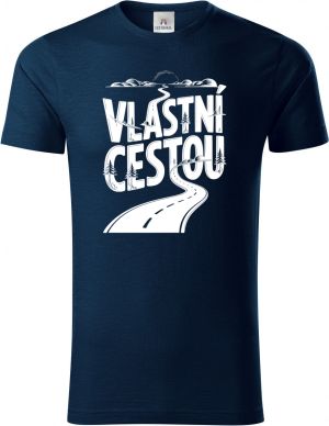 Vlastní cestou