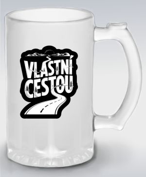 Vlastní cestou