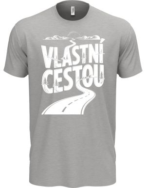 Vlastní cestou