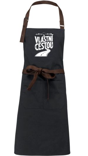 Vlastní cestou