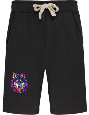 Vlčí duch Pop