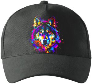 Vlčí duch Pop