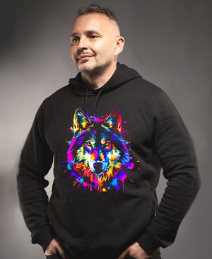 Vlčí duch Pop