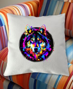 Vlčí duch Pop