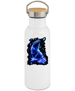 Vlčí mráz, V2