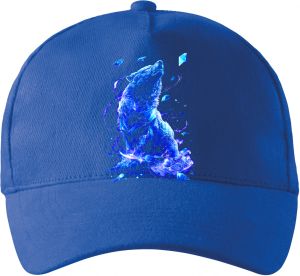 Vlčí mráz, V2
