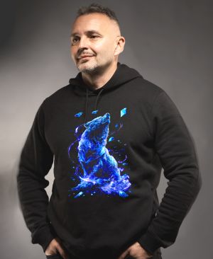 Vlčí mráz, V2