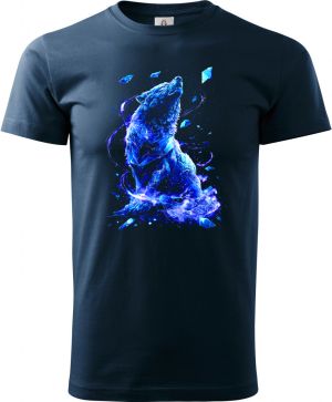 Vlčí mráz, V2