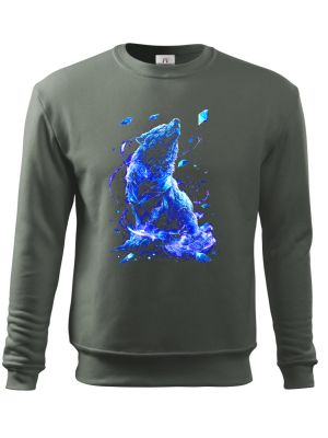 Vlčí mráz, V2