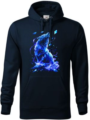 Vlčí mráz, V2