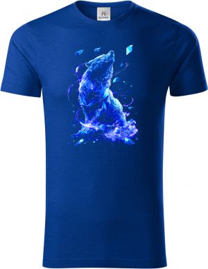 Vlčí mráz, V2