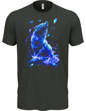 Vlčí mráz, V2