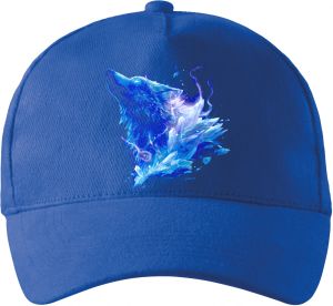 Vlčí mráz