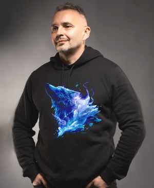 Vlčí mráz