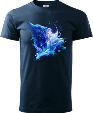 Vlčí mráz